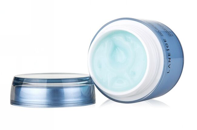 兰芝睡眠面膜怎么样 妹纸们爱不释手常敷肌肤水当当