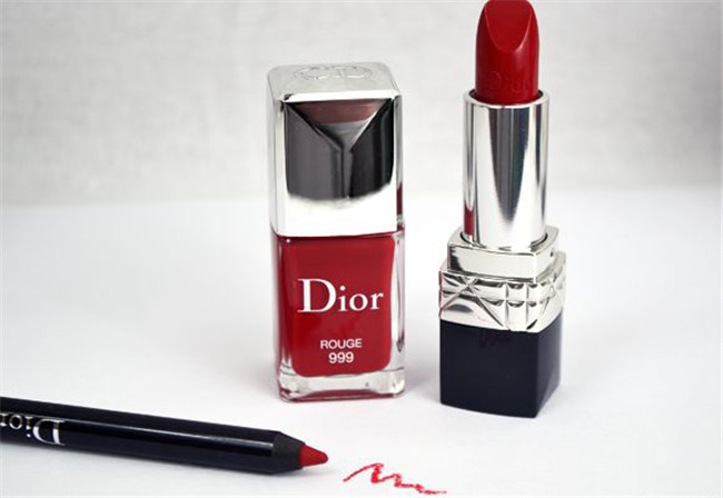 什么颜色口红显皮肤白 黄皮妹纸首选口红top5绝对爆款