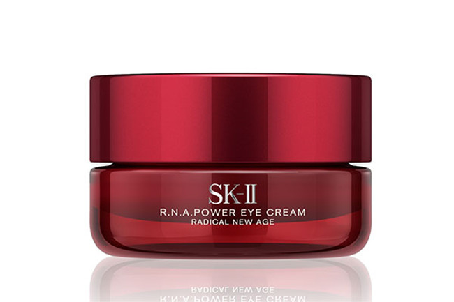 适合冬天用的眼霜 7款眼霜拯救冬日娇嫩眼部肌肤