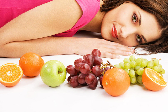 吃什么水果美白效果好 10种水果辅助肌肤美白杠杠的