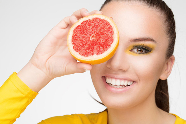 吃什么水果美白效果好 10种水果辅助肌肤美白杠杠的