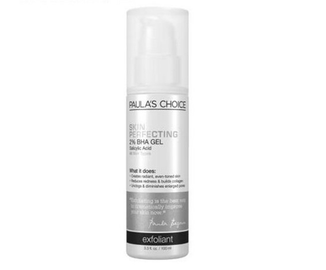 毛孔收缩水哪个牌子好 力荐6款平价好用收缩毛孔爽肤水