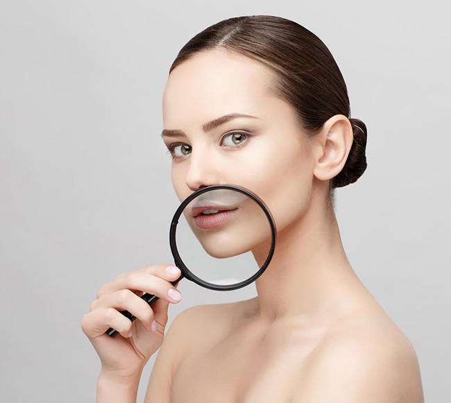 天然淡化唇纹的方法 教你冬日里保持水嫩双唇小方法