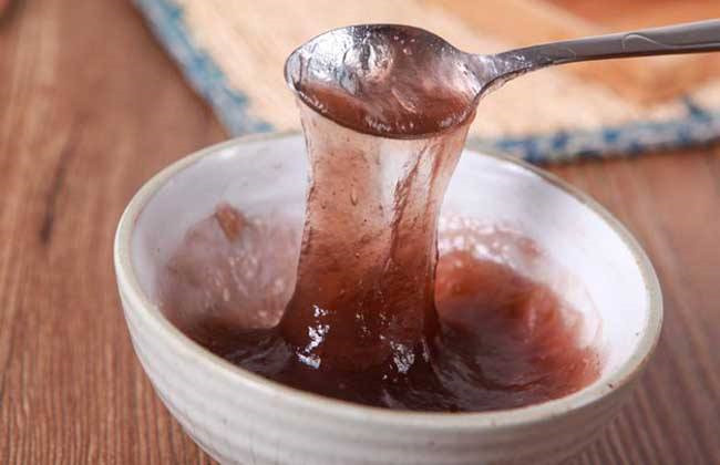 吃藕粉会长胖吗 纯藕粉才能避免发胖的风险哦