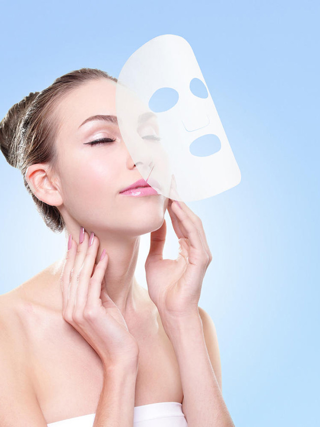 冬天敷面膜的好处 把握冬季护肤好时机首选面膜