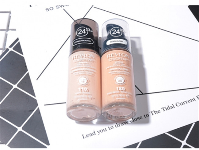 好用的平价粉底液 7款百元内剁手粉底液学生党首选