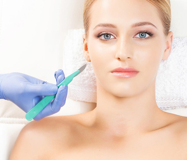 打瘦脸针的注意事项 6个护理要点谨防功亏一篑