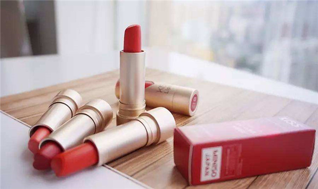 名创优品口红安全吗 安全有保障选购看个人