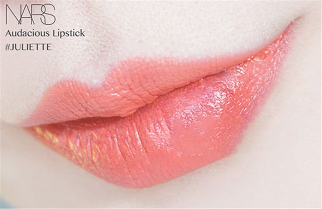 NARS敢耀唇膏试色 10支口红全试色款款好看到爆