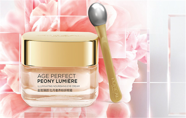 欧莱雅眼霜怎么样 这五款眼霜让你不再担心眼部问题