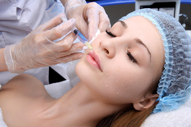 瘦脸针会让皮肤松弛吗 皮肤松弛的黑锅瘦脸针不背哦