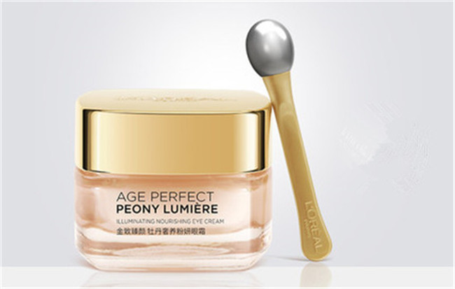 欧莱雅眼霜孕妇能用吗 孕妈咪选择眼霜要谨而慎之