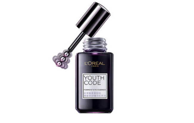 欧莱雅眼霜孕妇能用吗 孕妈咪选择眼霜要谨而慎之