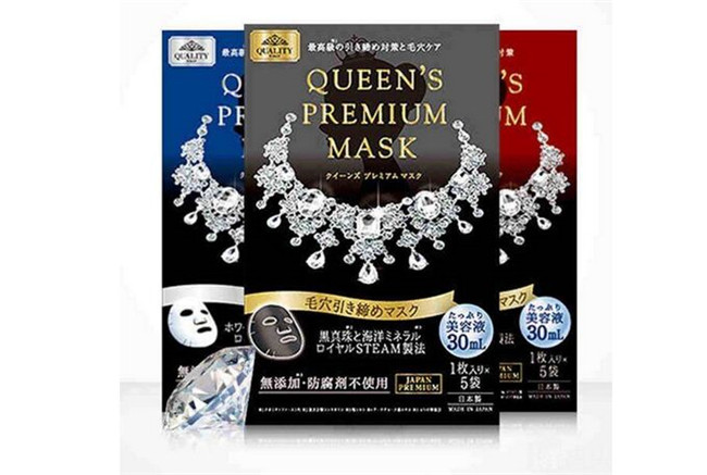 补水面膜哪种效果好 良心推荐7款面膜敷完绝对水当当