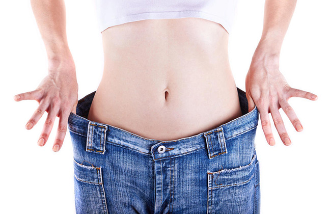 减肥为什么越减越肥 减肥这6个误区你中招没