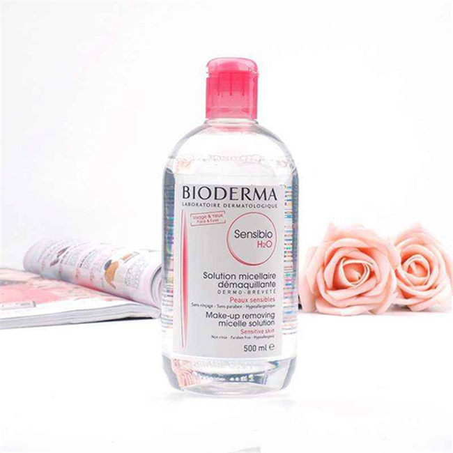 贝德玛粉水含酒精吗 卸妆界平价网红敏感肌大胆剁手