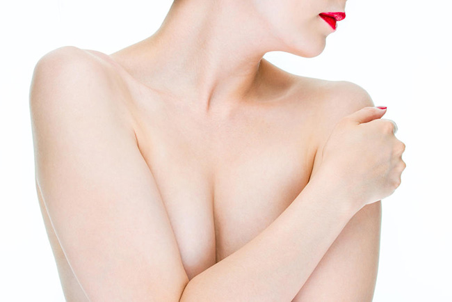 隆胸前要注意什么 手术前这两点必须要清楚明白