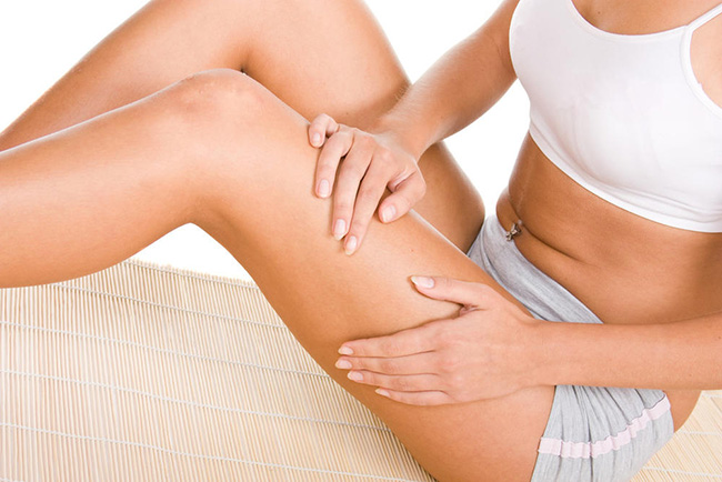 身体乳怎么用 选择正确使用时间皮肤嫩滑撩男更轻松