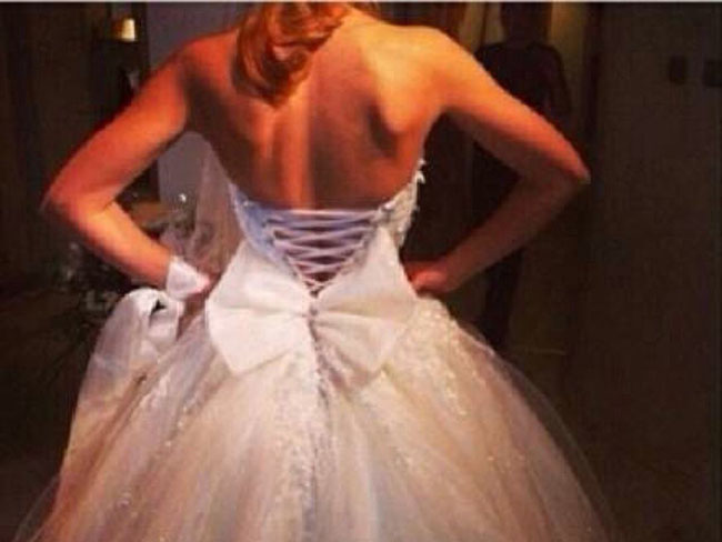 蝴蝶骨是什么 没有事业线起码要有蝴蝶骨