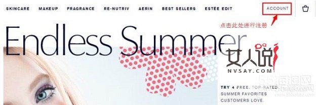 雅诗兰黛官网告诉你关于雅诗兰黛的那些故事。