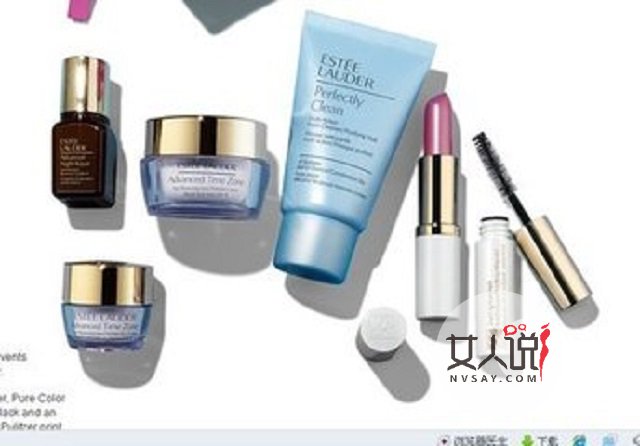 雅诗兰黛官网告诉你关于雅诗兰黛的那些故事。