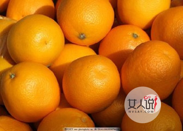 橙子会上火？看看关于橙子的那些认知误区，你中了吗？