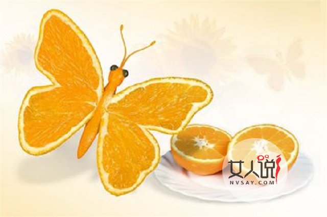 橙子会上火？看看关于橙子的那些认知误区，你中了吗？