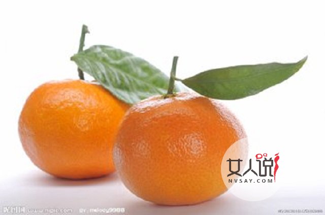 橙子会上火？看看关于橙子的那些认知误区，你中了吗？