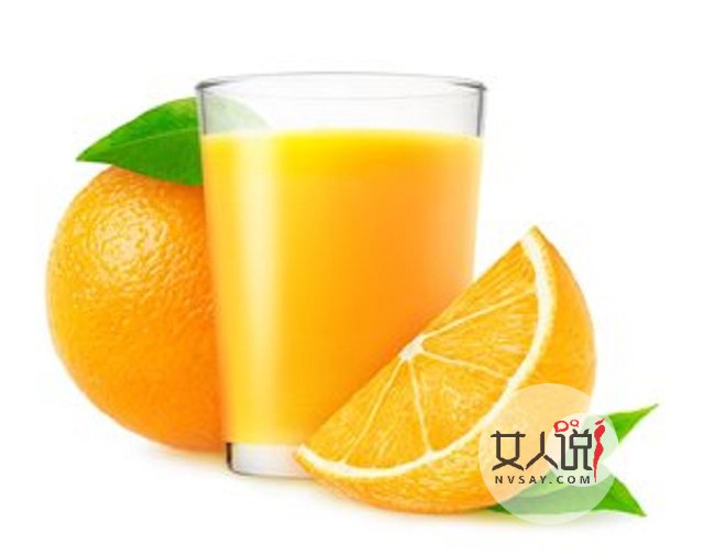 橙子会上火？看看关于橙子的那些认知误区，你中了吗？