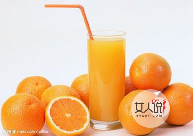 橙子会上火？看看关于橙子的那些认知误区，你中了吗？