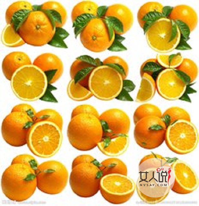 橙子会上火？看看关于橙子的那些认知误区，你中了吗？