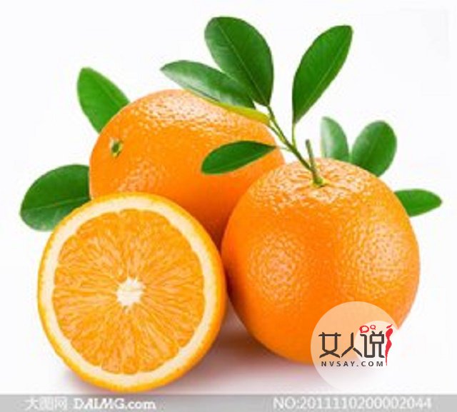 橙子会上火?看看关于橙子的那些认知误区,你中了吗?