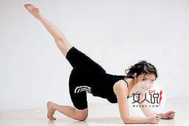 关于健美操的那些你不知道的小事儿,快来看看吧