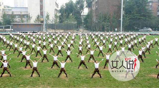 关于健美操的那些你不知道的小事儿，快来看看吧