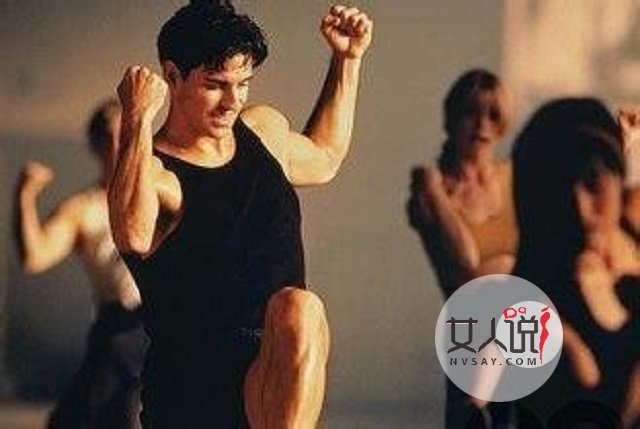 关于健美操的那些你不知道的小事儿，快来看看吧