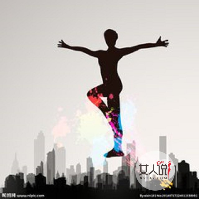 关于健美操的那些你不知道的小事儿，快来看看吧