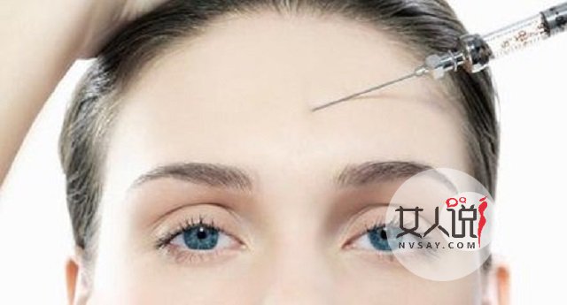 额头填充那些帮你变的更美丽的小秘密,你知道吗?