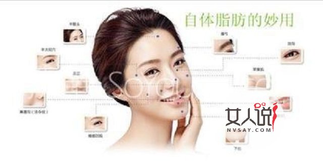 额头填充那些帮你变的更美丽的小秘密,你知道吗?