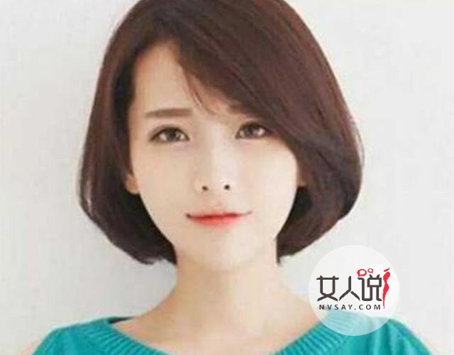 潮流前线:鹅蛋脸女生最适合什么妆容与发型