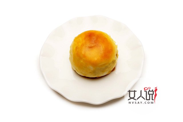 蛋黄酥的做法大赠送,吃货团伙“作案”啰!