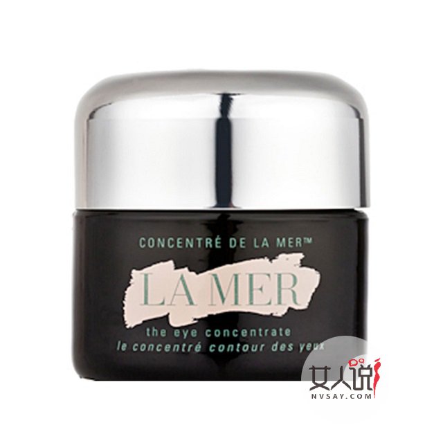 lamer深蓝之谜,化妆界的奇迹!