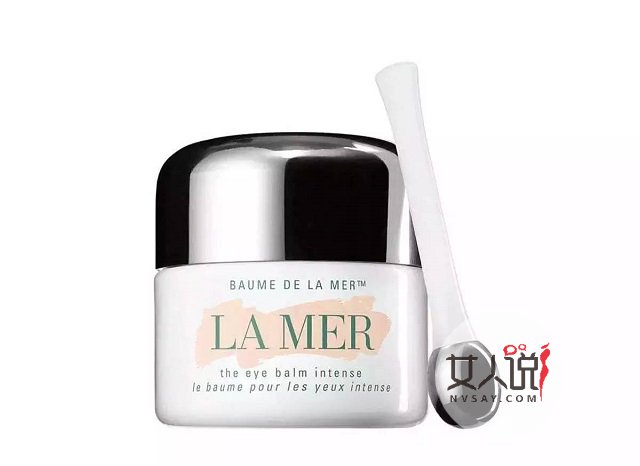 lamer深蓝之谜,化妆界的奇迹!