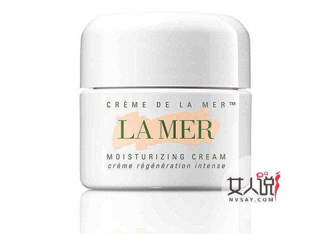 lamer深蓝之谜,化妆界的奇迹!