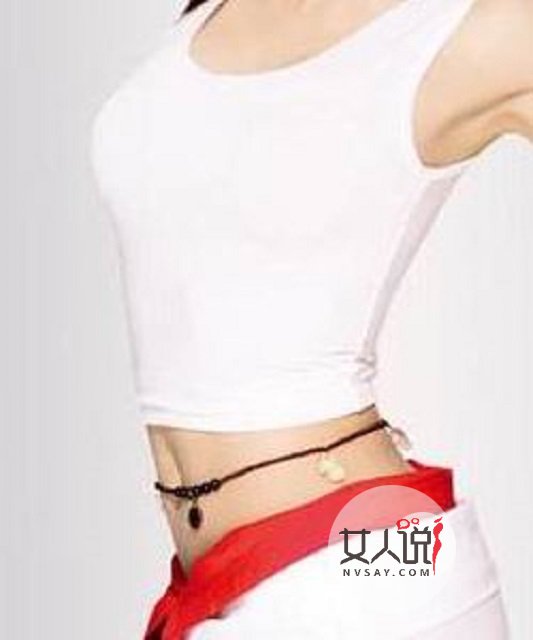 腹部抽脂瘦身最快捷,安全性怎么样?