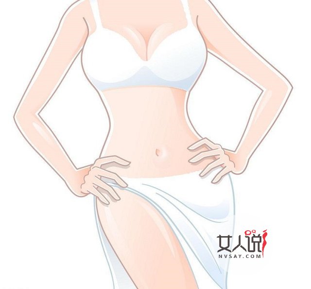 腹部抽脂瘦身最快捷,安全性怎么样?