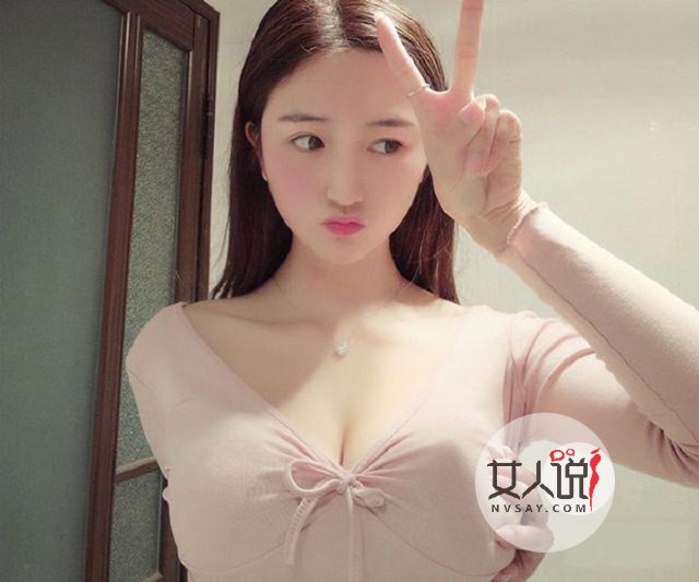 胸小怎么办?先天不足后天来补啰!