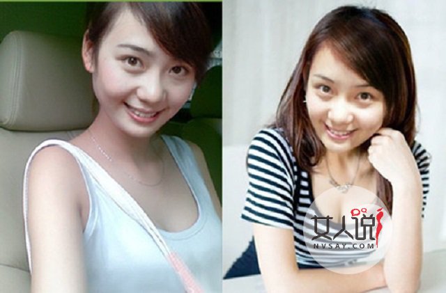 胸小怎么办?先天不足后天来补啰!