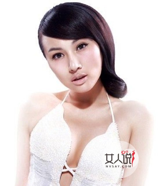 胸小怎么办?先天不足后天来补啰!