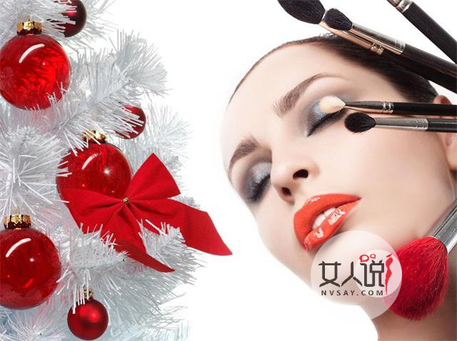 化妆也有讲究,化妆的正确步骤戳这里!