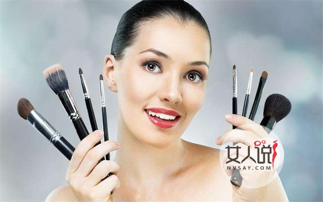 化妆也有讲究，化妆的正确步骤戳这里！